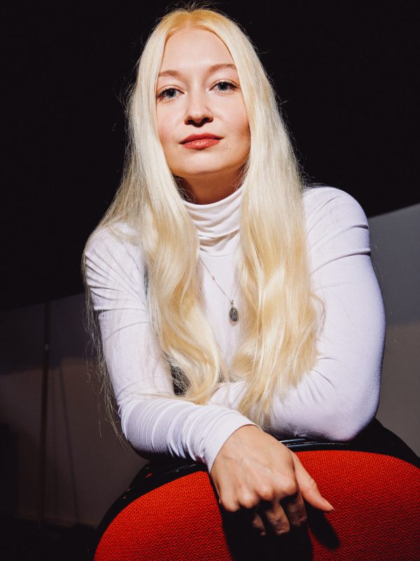 Tatiana Matveeva | Door Halie